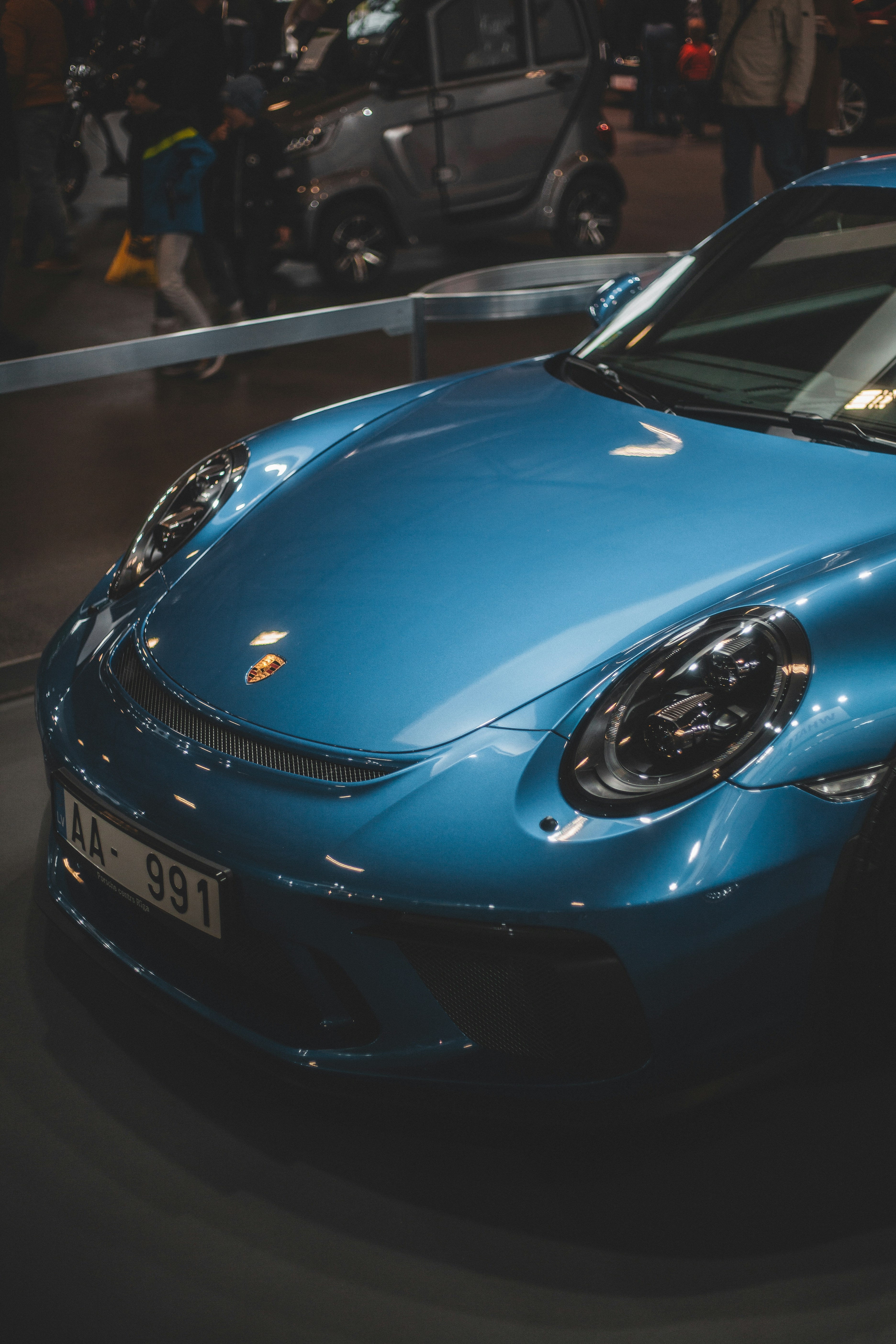 Changan CS35 PLUS 2021